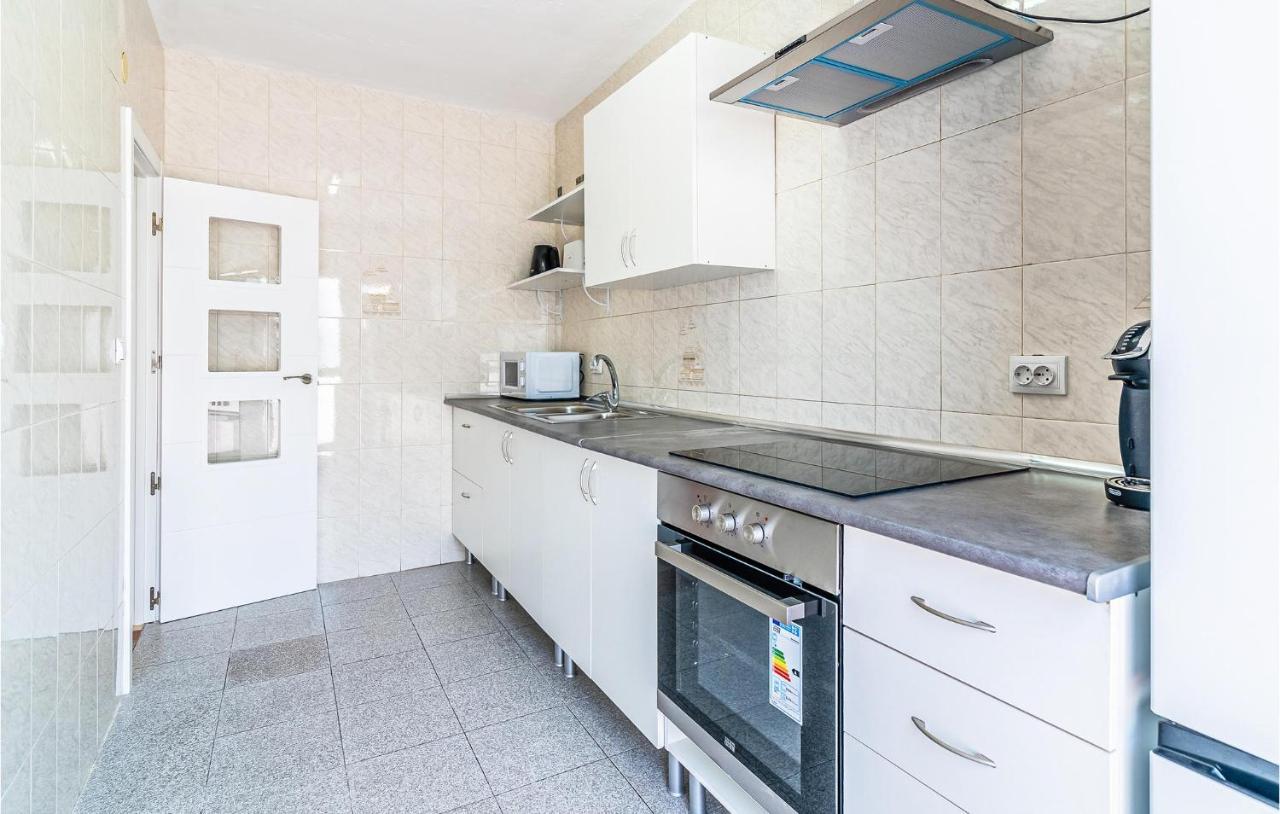 Beautiful Apartment In Cordoba With Kitchenette Eksteriør bilde